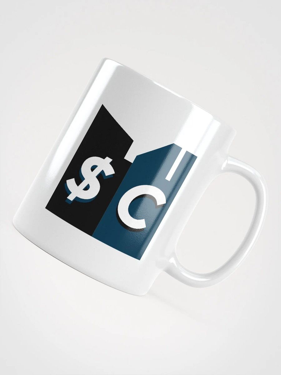 Sim Companies Logo Mug (R) product image (4)