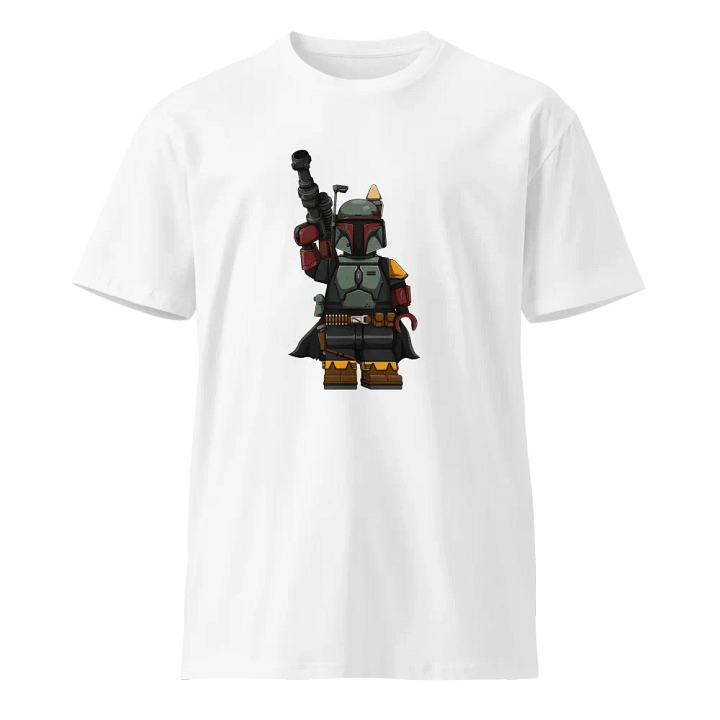 Bounty Hunter Brick product image (9)