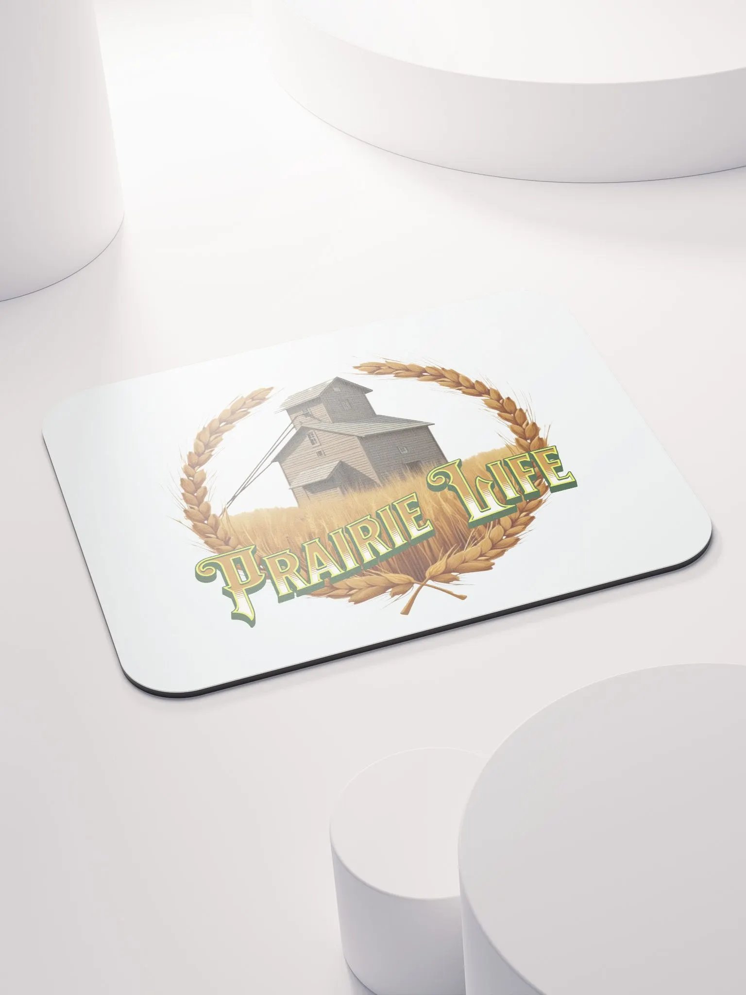 Prairie Life Mouse Pad product image (4)