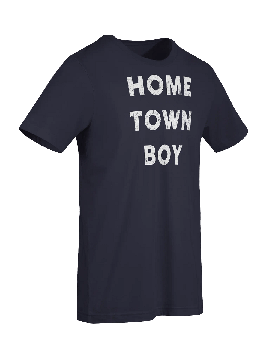 HOMETOWN BOY - T-SHIRT product image (4)