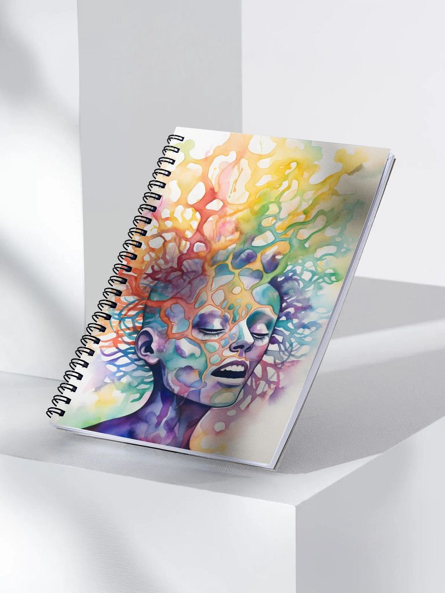 Resilience Notebook product image (3)