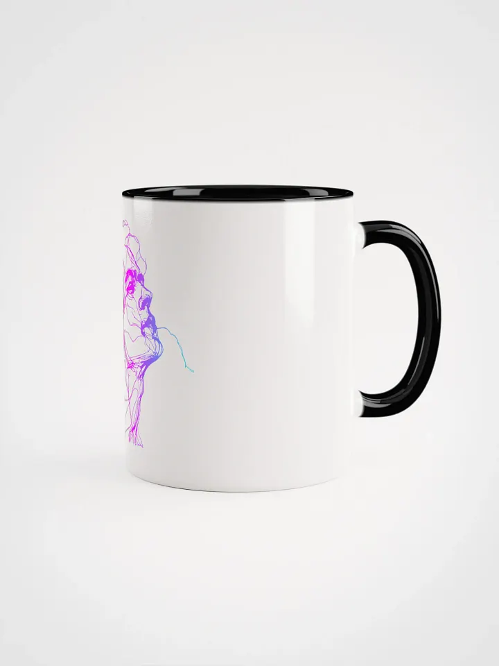Breath of Freedom Mug product image (1)