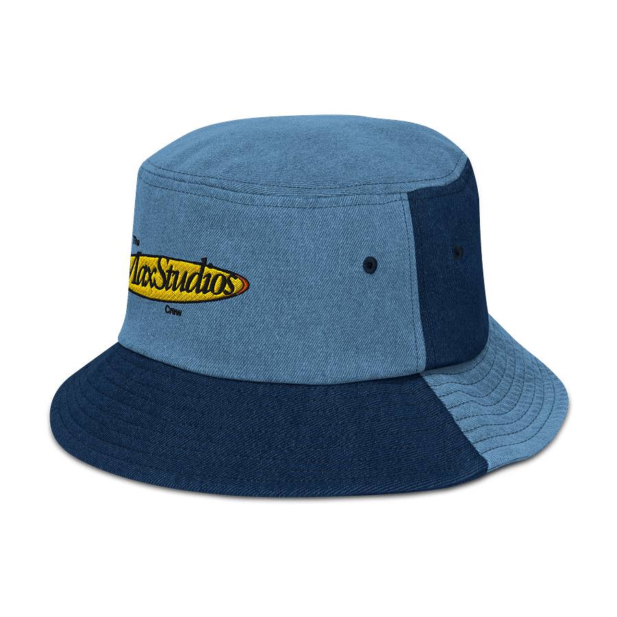 The MaxStudios Crew Bucket Hat product image (5)