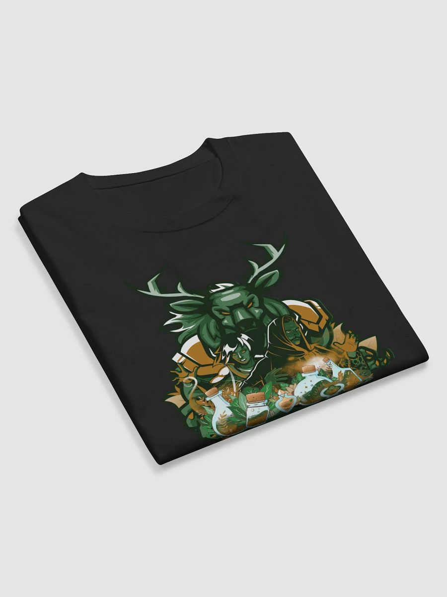 The Companions Long Sleeve T-Shirt product image (12)
