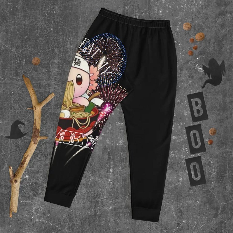 Men's Axolotl Trackies product image (7)