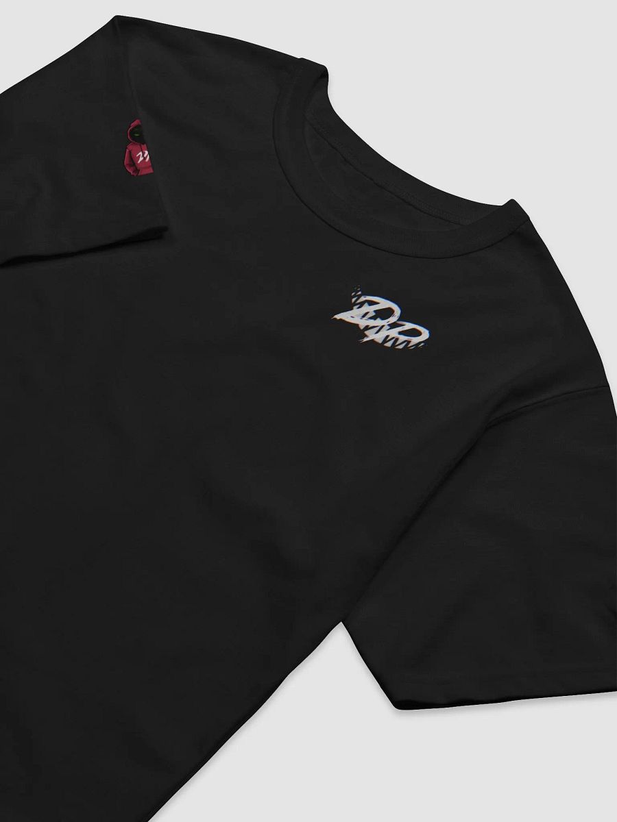 Champion and DP T-shirt product image (12)