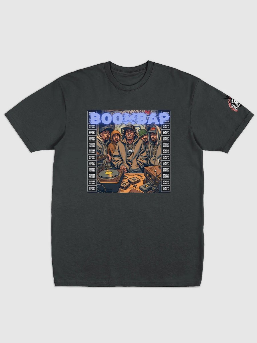 90MBP-FASHION-TSHIRT-BOOMBAP product image (2)