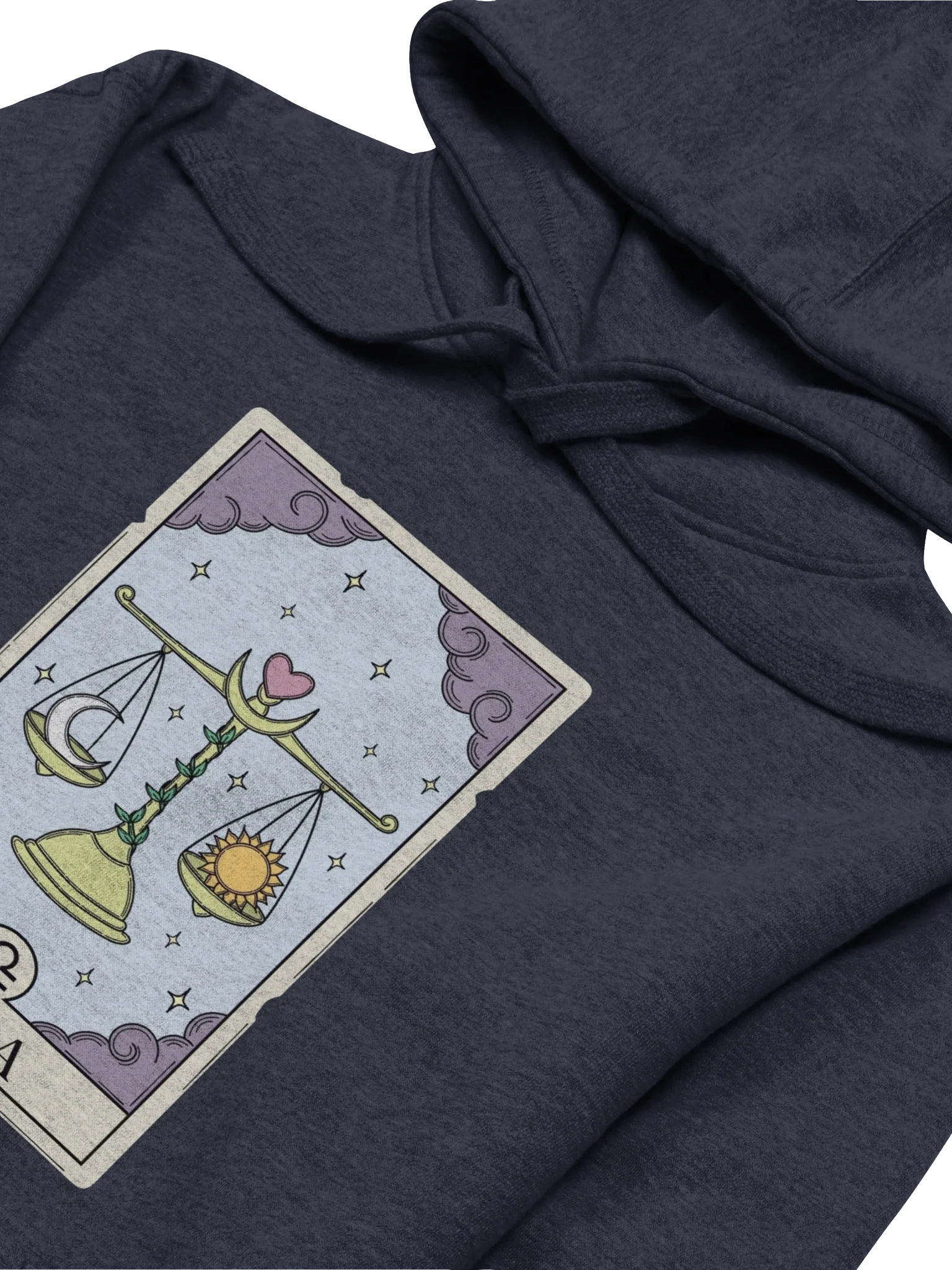 Libra Hoodie ♎ product image (3)