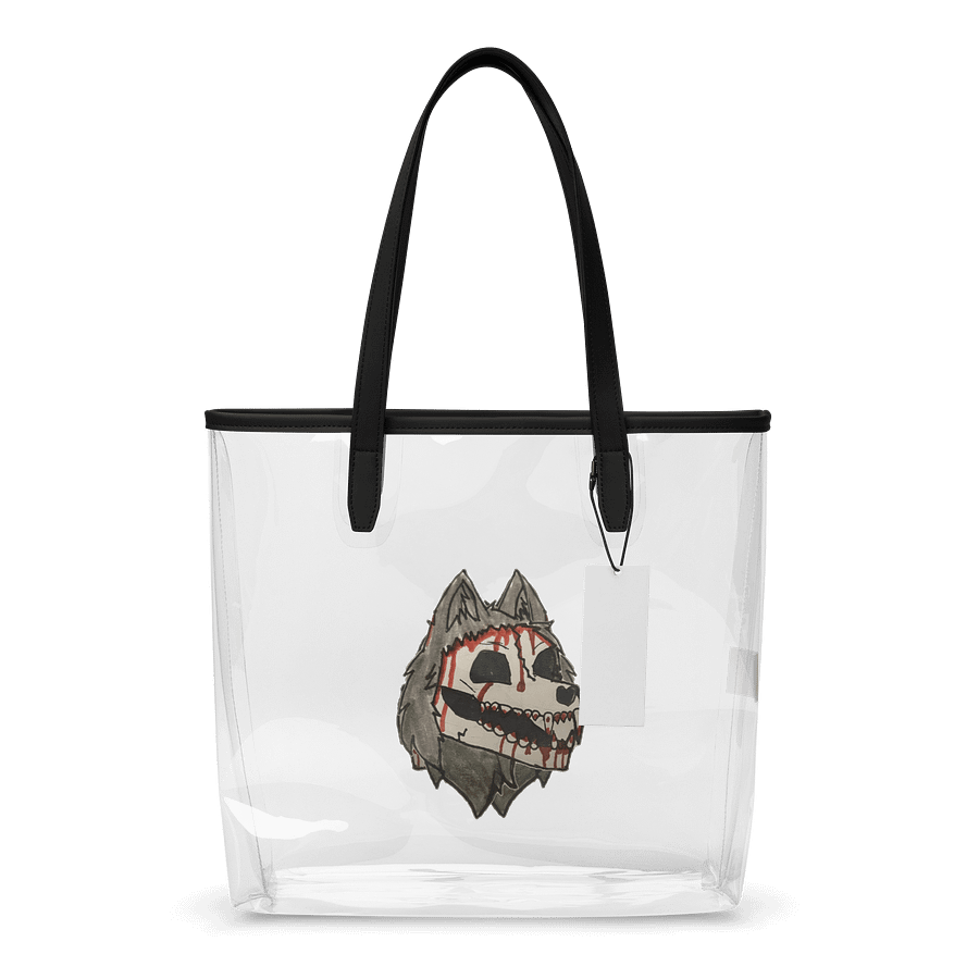 Fleabag Tote! product image (1)