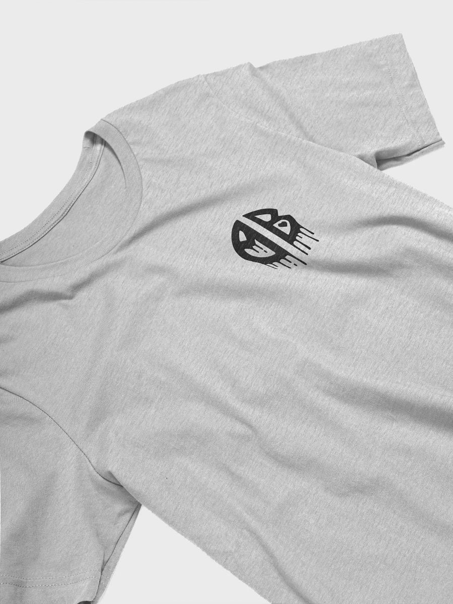 Black logo T product image (3)