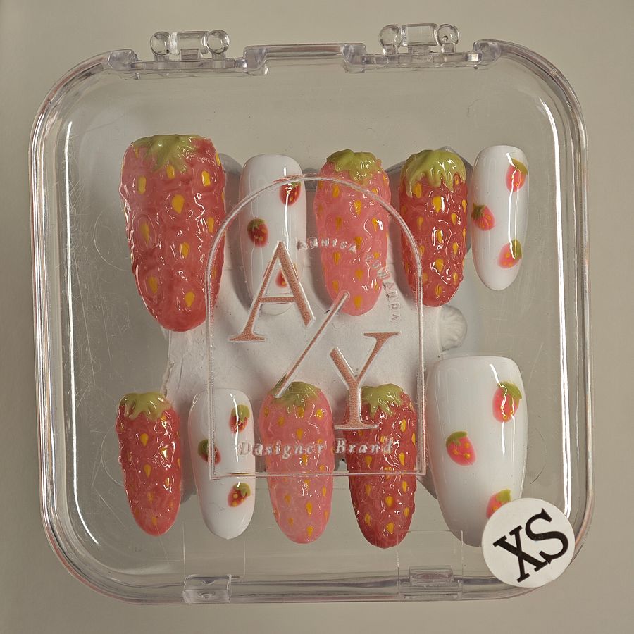 Berry Sweet product image (1)