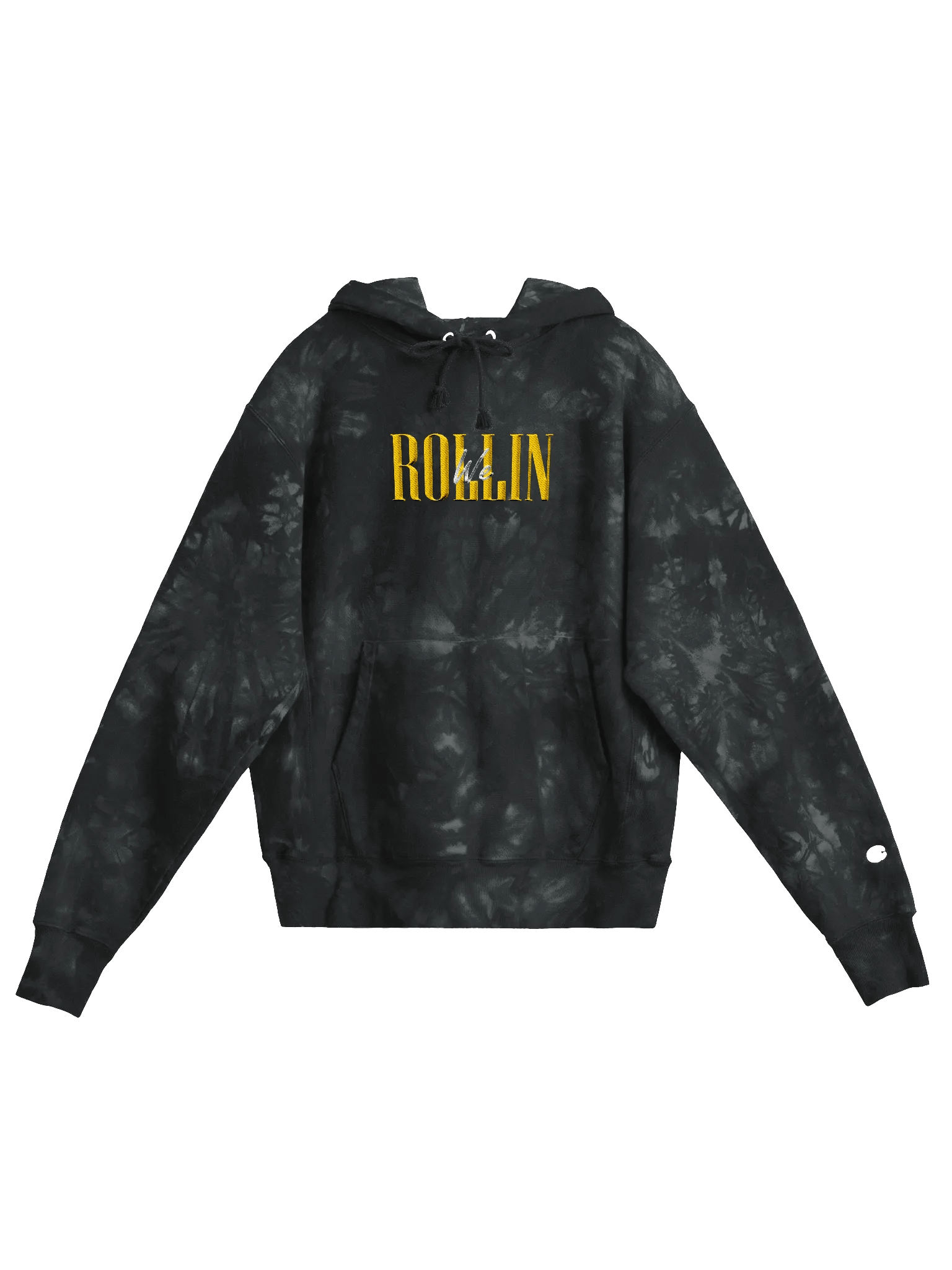 We Rollin - Hoodie product image (8)