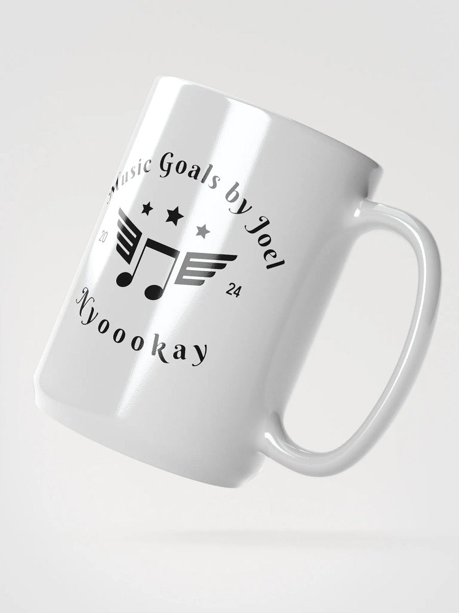 Nyoookay Mug product image (2)