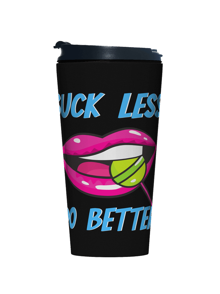 SLDB - Travel Mug product image (1)