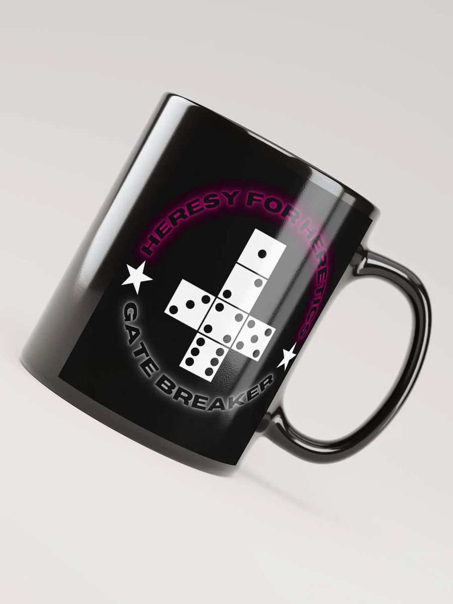 GATE BREAKER CHUG MUG product image (3)