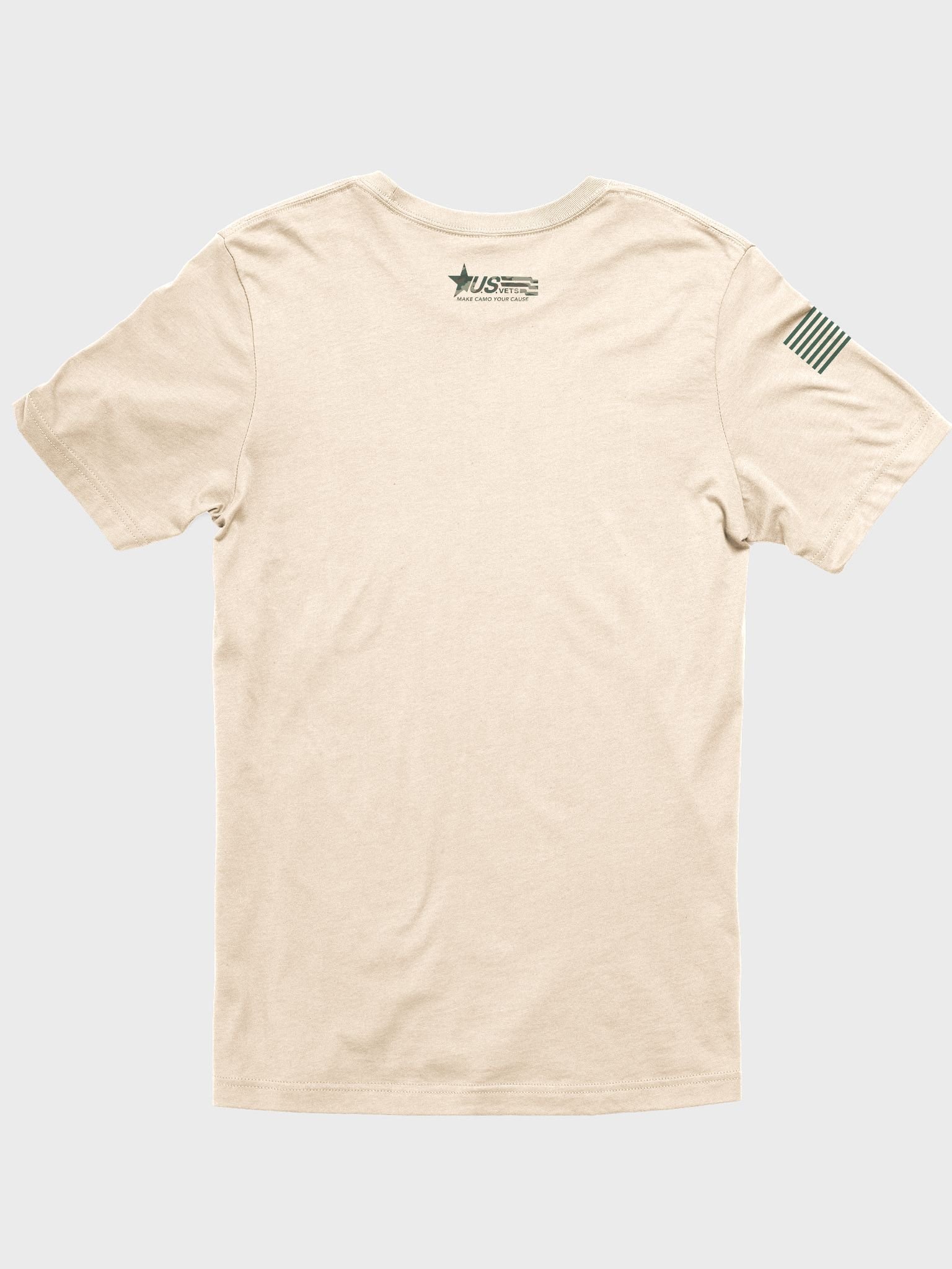 HONORUSVETS Star Tee product image (3)