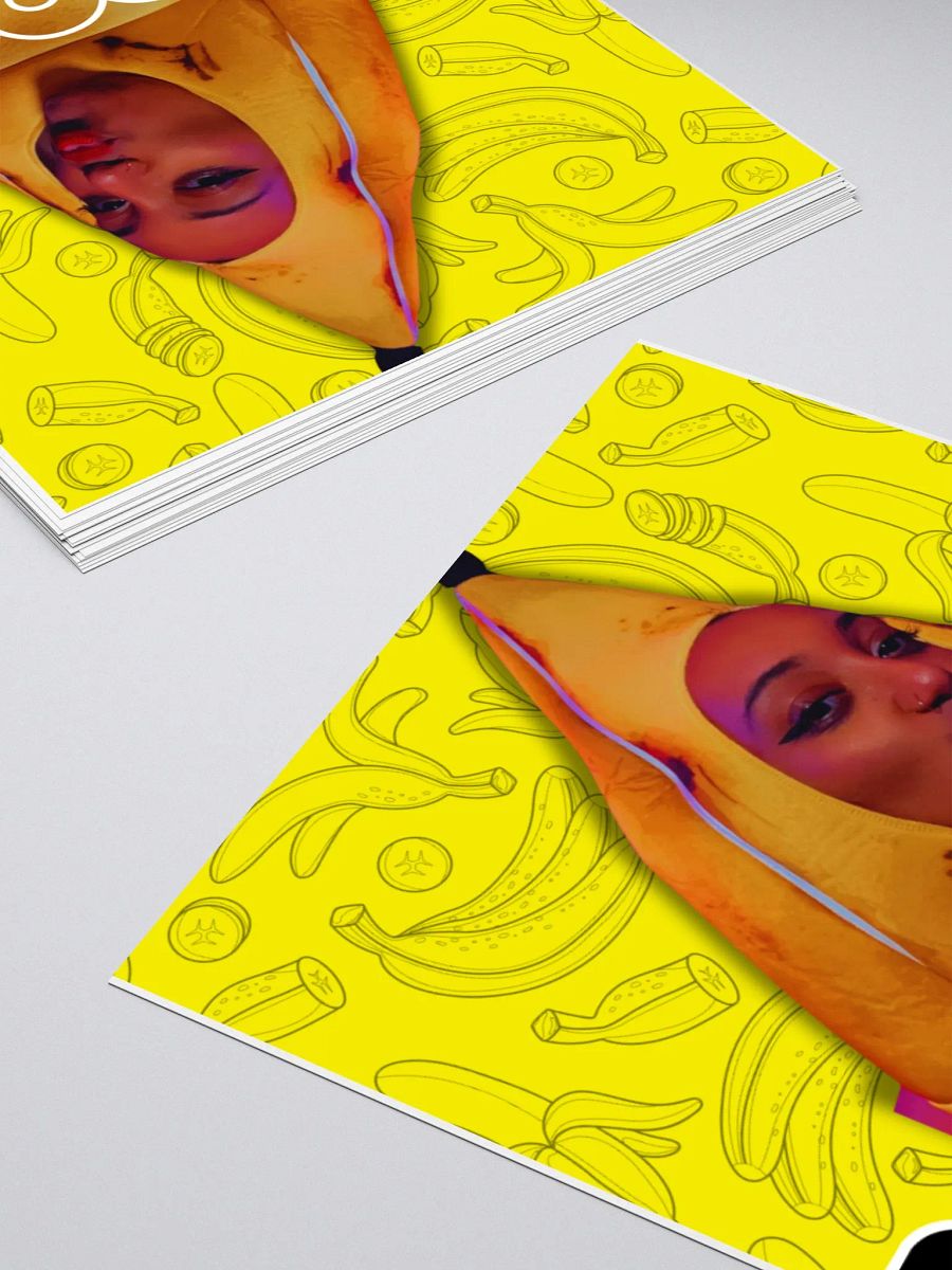 Banana Boogie product image (12)