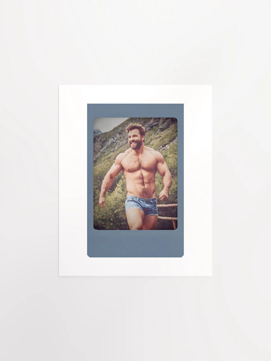 Skip Skips - Print product image (1)