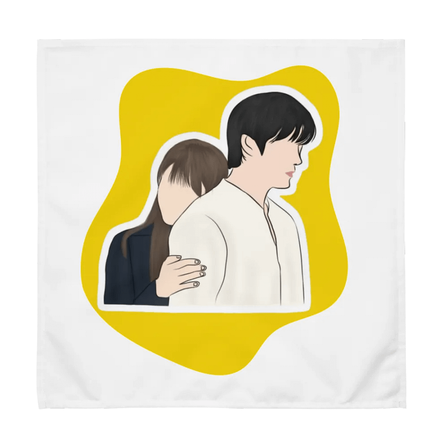 Servilletas Spoilers en la Mesa product image (9)