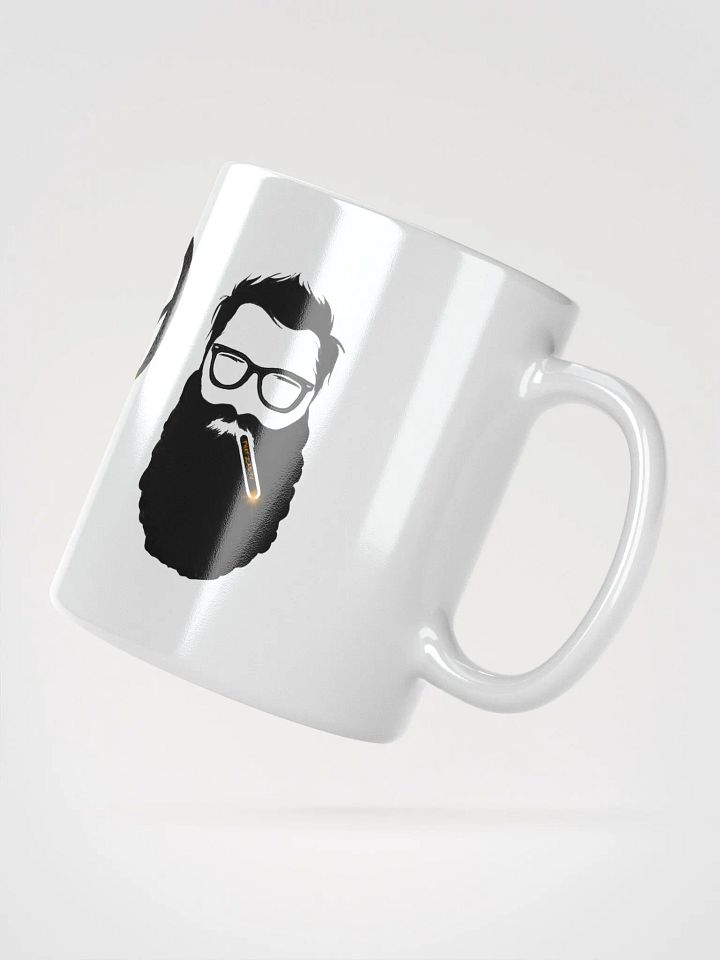White SMOKE Chug-A-Lug product image (5)