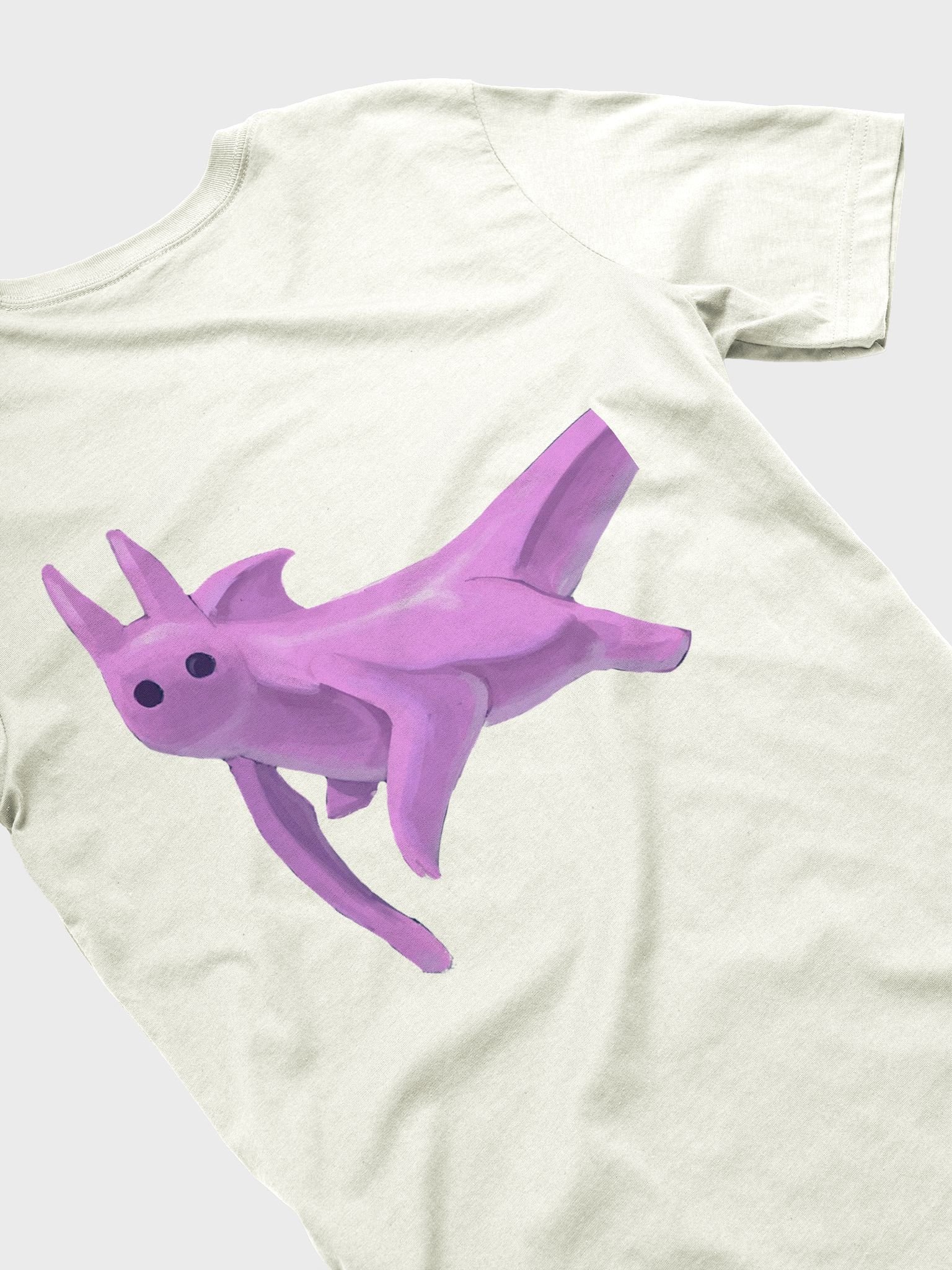 Stupid T-shirt product image (4)