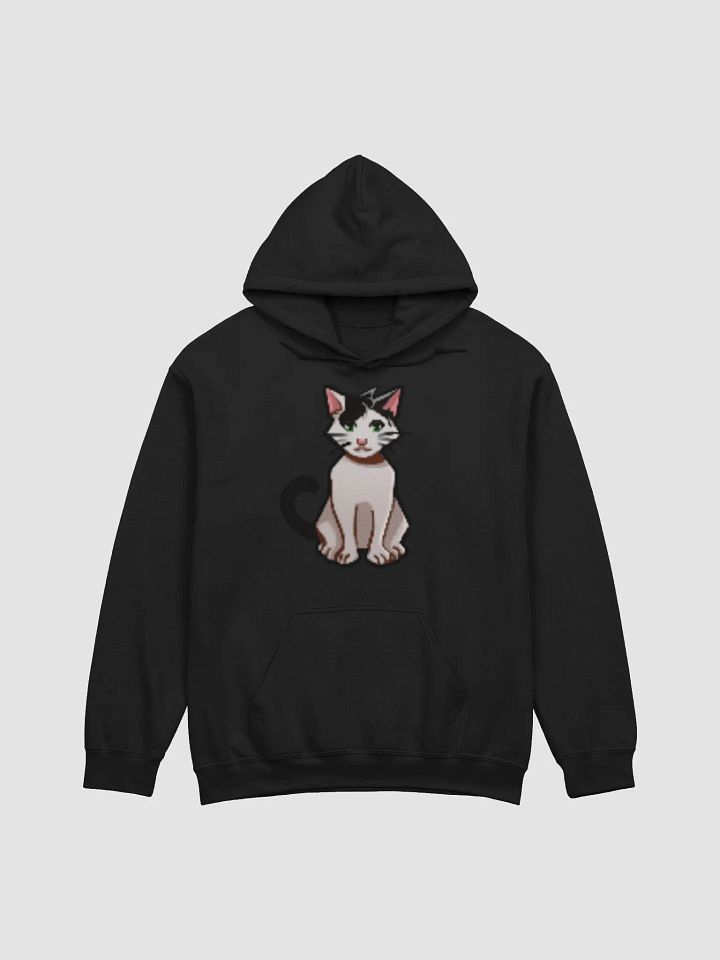 Harvey Hoodie product image (1)
