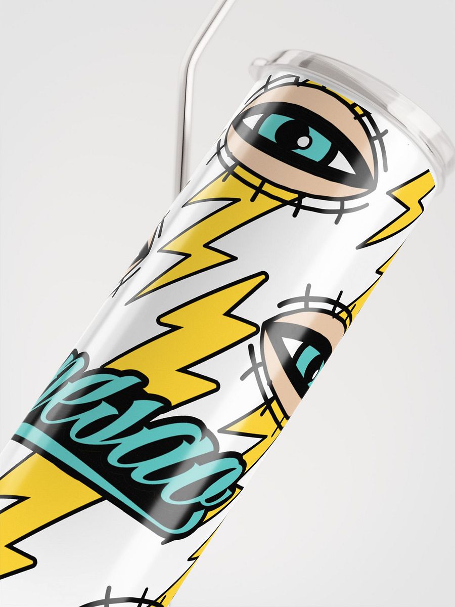 Taza de acero inoxidable PESAO Light product image (5)