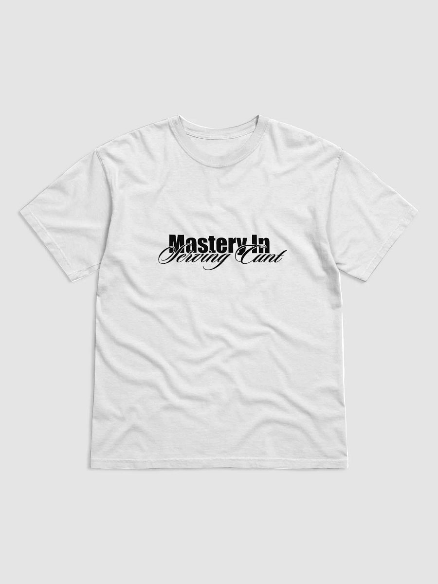 Mastery In Serving C*nt product image (1)