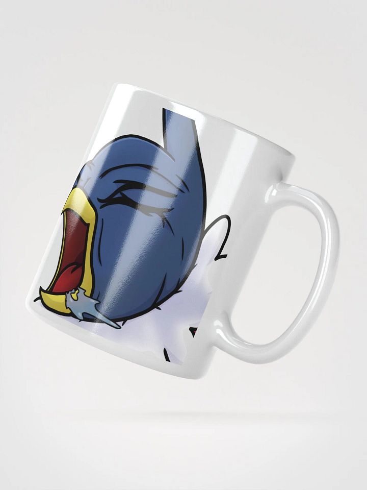 TolleyLFG Mug - White product image (4)