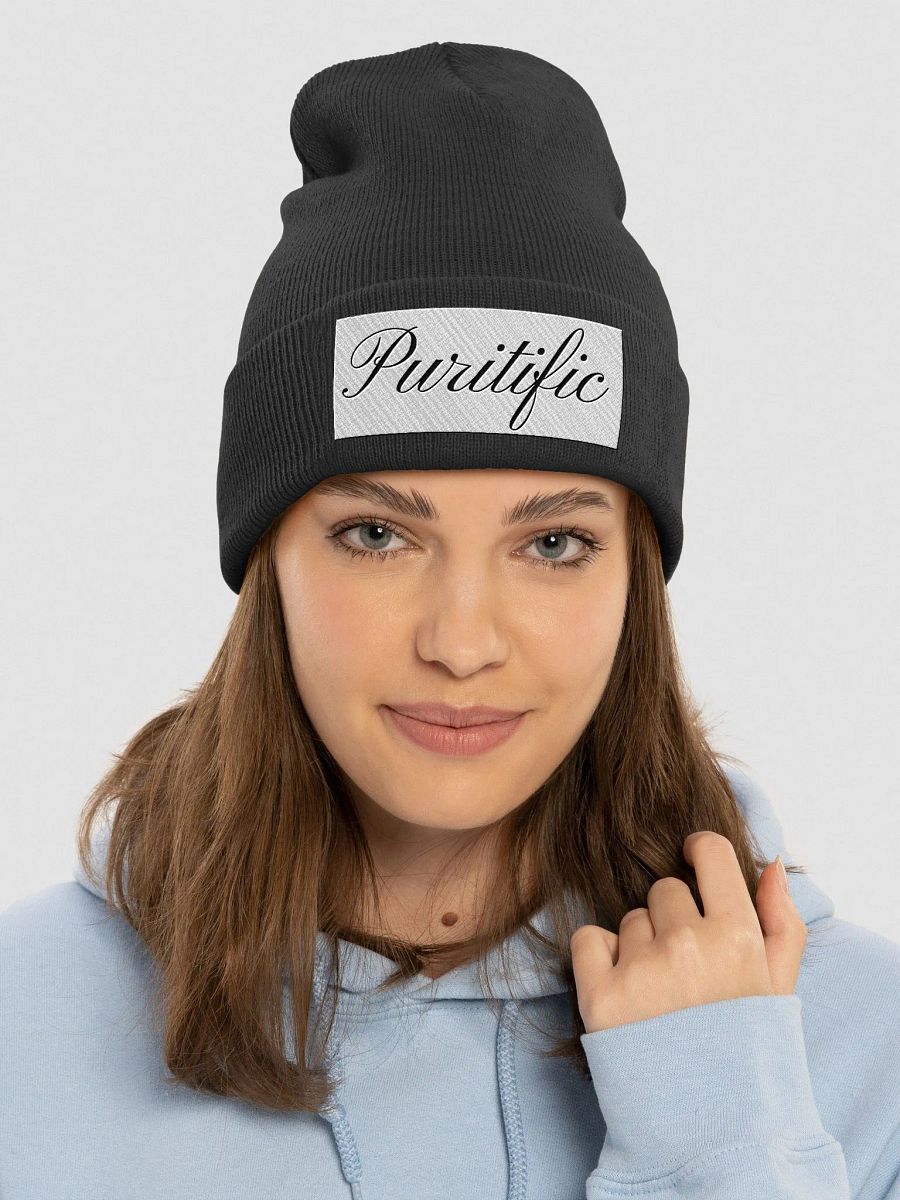 Puritific toque product image (20)