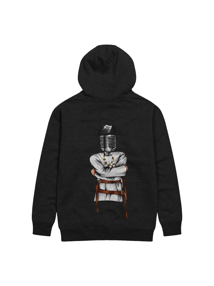 Fan Created MKM Hoodie product image (4)