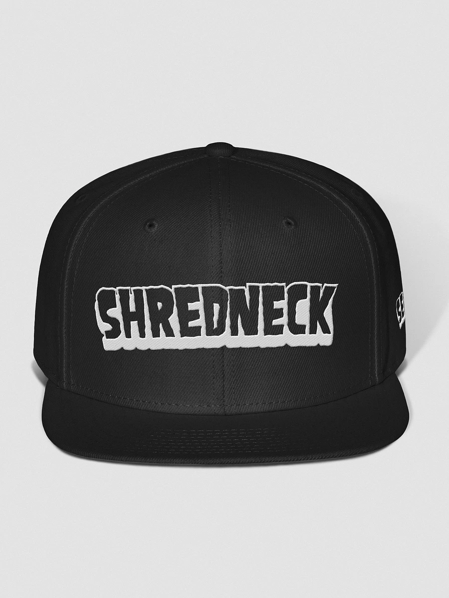 Shredneck - Send it Cap product image (1)
