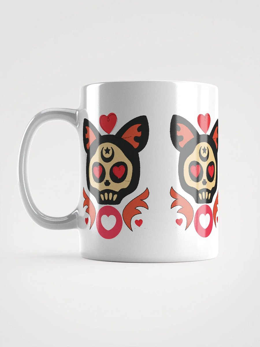 Mug LOVE DEVIL product image (6)