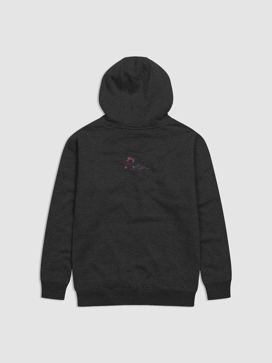 Be-Leaf - Cotton Hoodie product image (12)