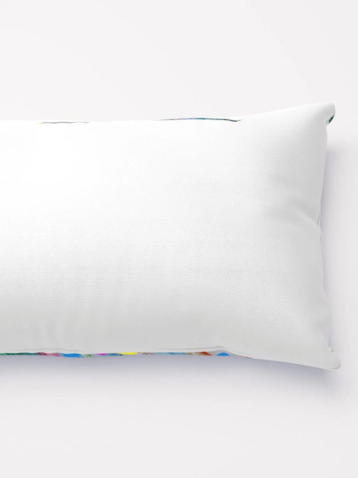 Mood Expressions Journal Buddy Throw Pillow product image (5)