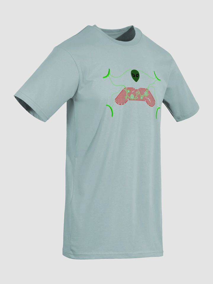 Galactic Connection Men's Tee product image (2)