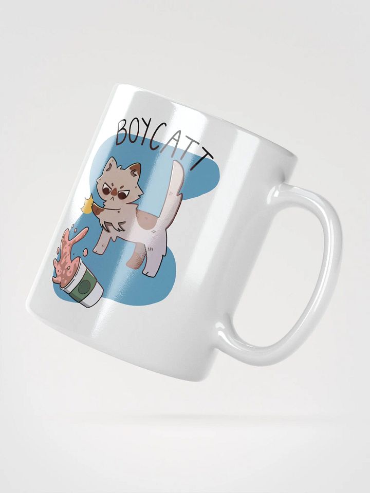 Boycatt Mug (Coffee) product image (4)