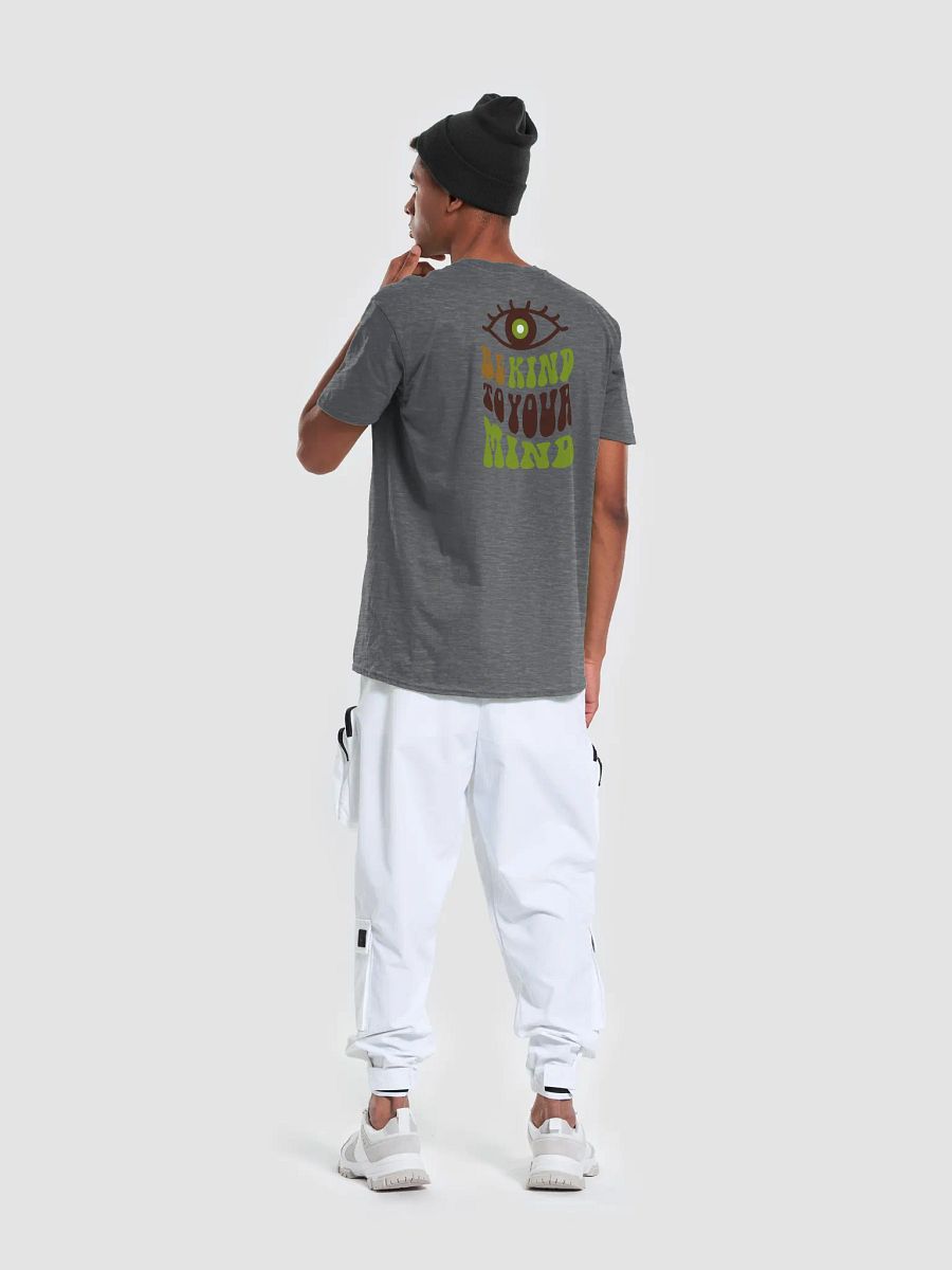 Mystical Eye Unisex T-Shirt product image (16)