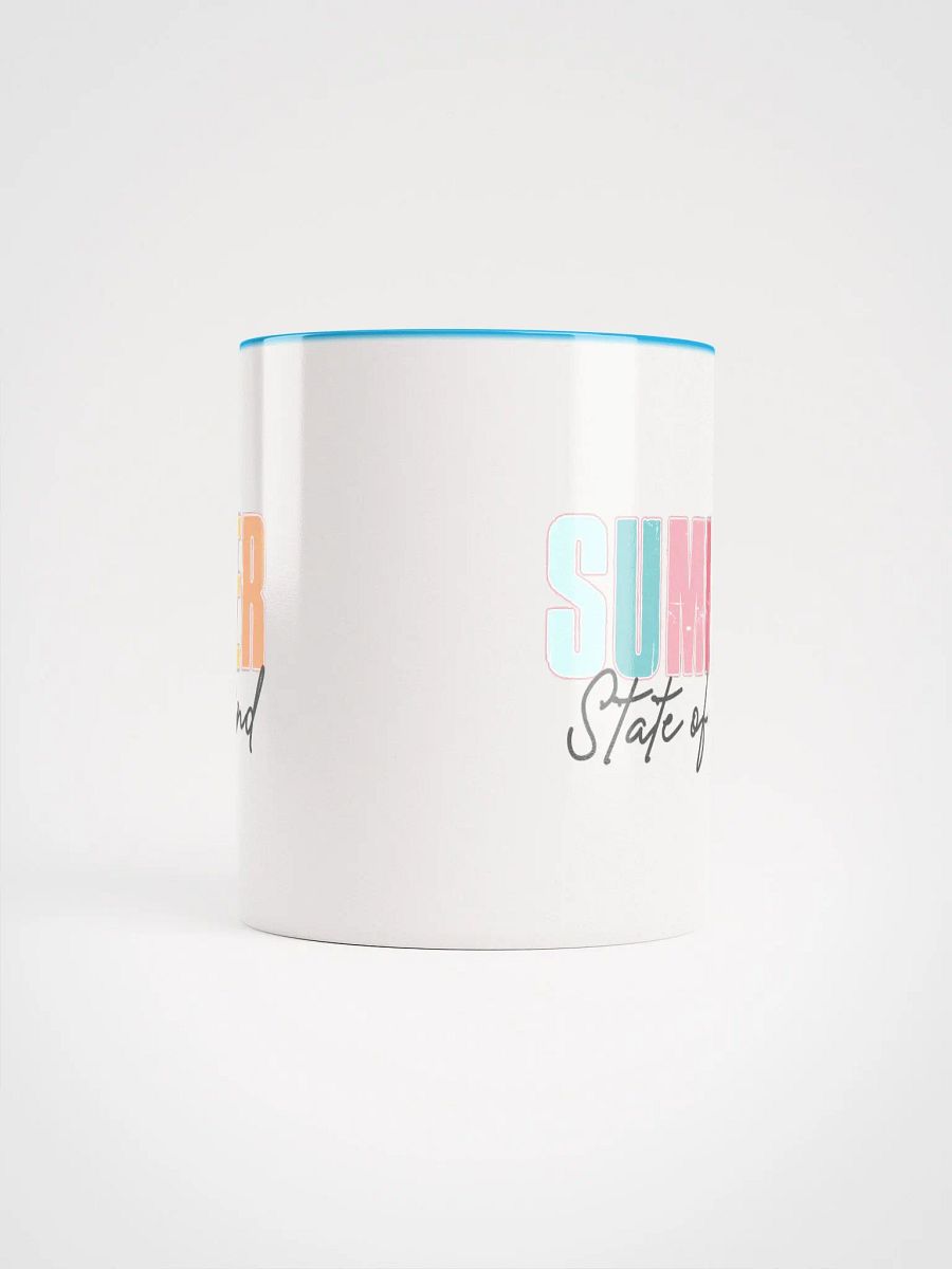 Summer- State of Mind - Ceramic Mug product image (6)