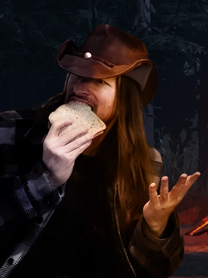 Cimmarian Music - Single - Endless Loop (Dead By Daylight) product image (1)