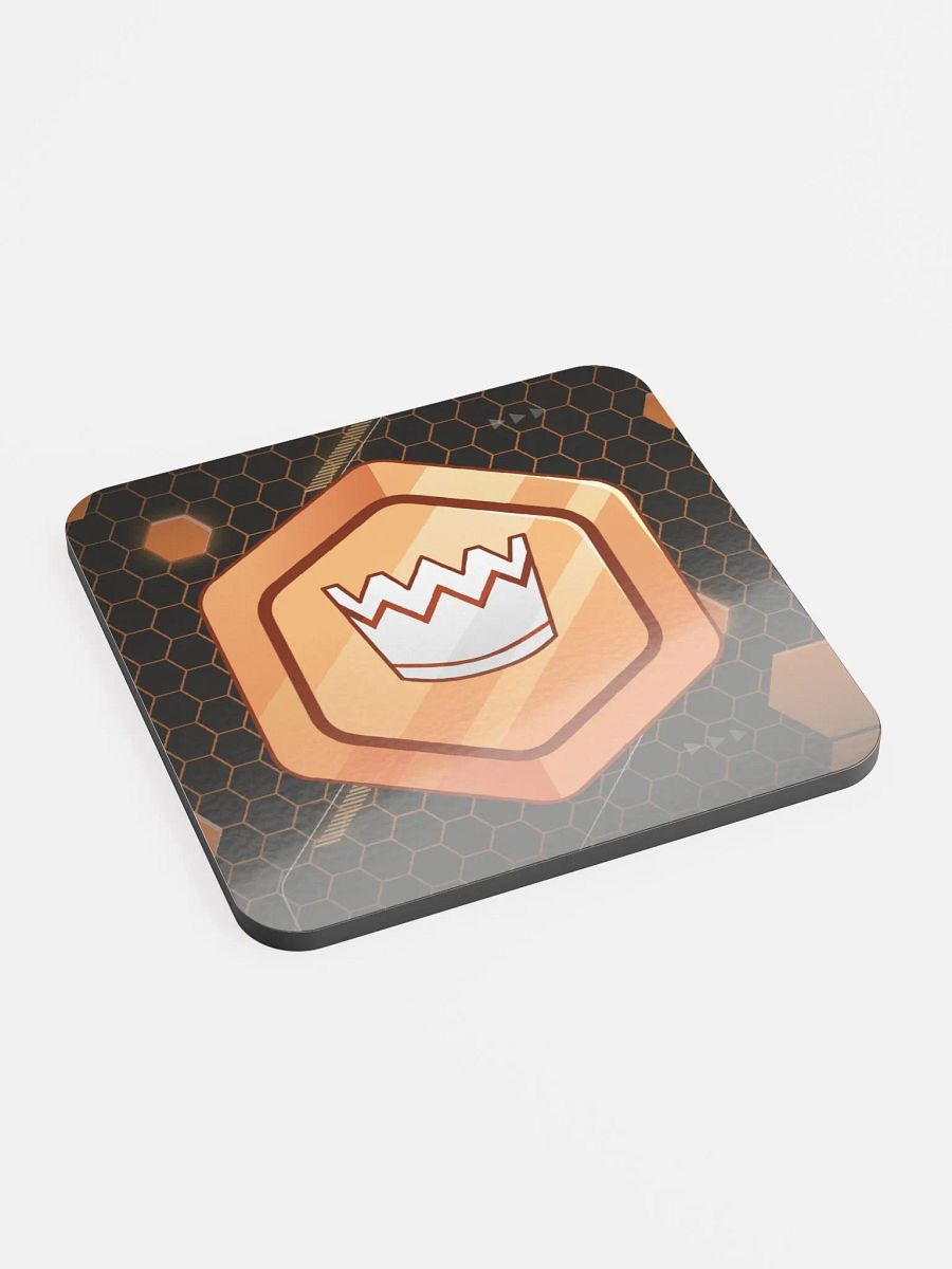 RezzStop Coaster product image (2)