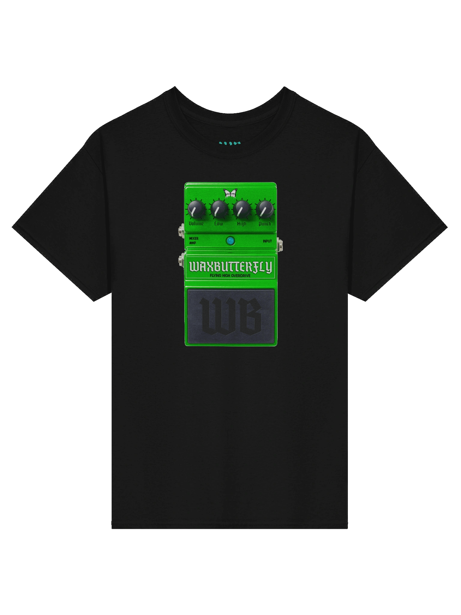 Overdrive T-Shirt product image (1)