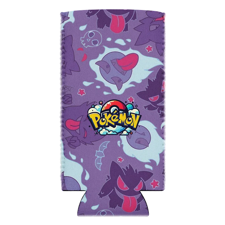 Pokémon Galactic Can Cooler product image (1)