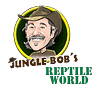 Jungle Bob's Reptile World