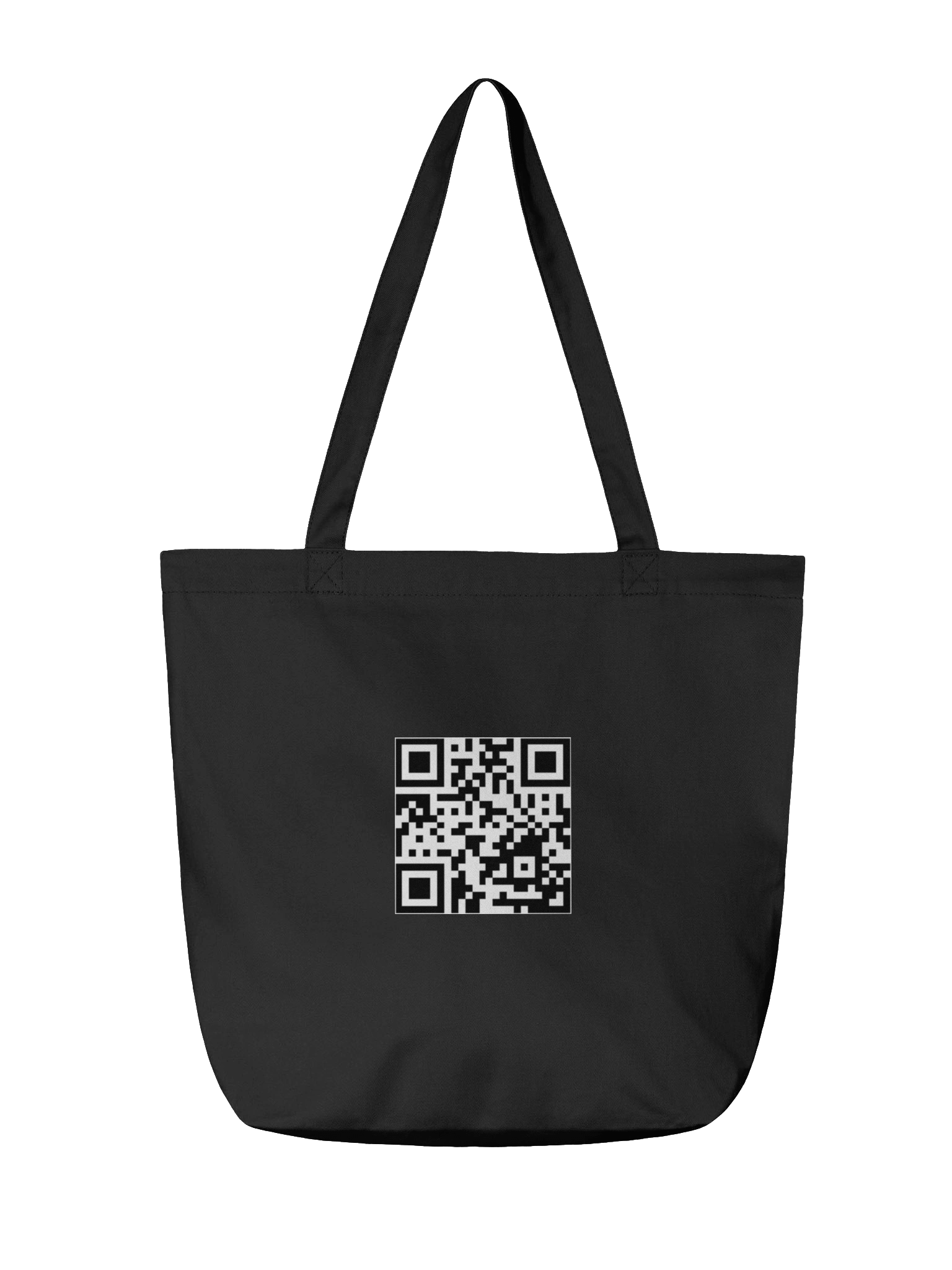 Never Could've Been Dragaan Tote Bag product image (2)