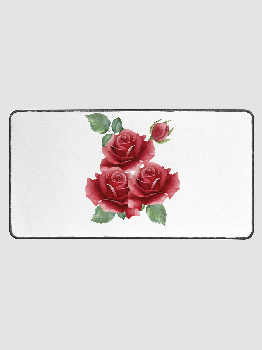 Blossom of Life Desk Mat product image (1)