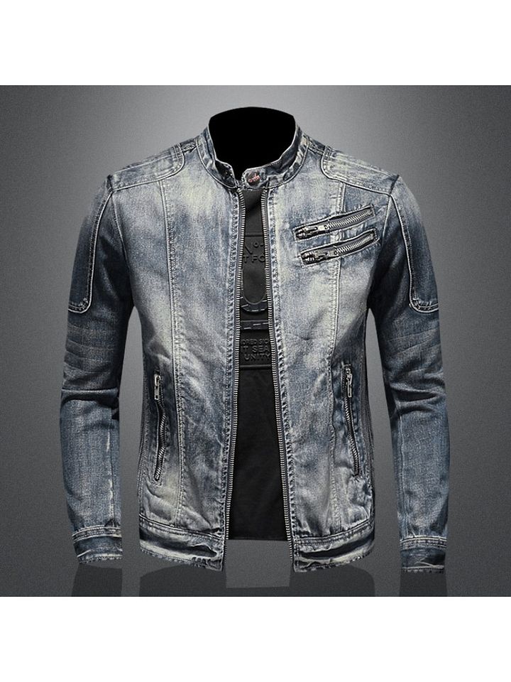 Men’s jacket product image (1)