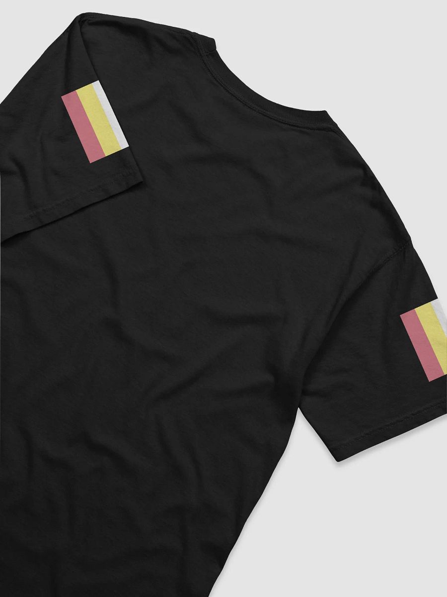 Disability pride shirt product image (14)