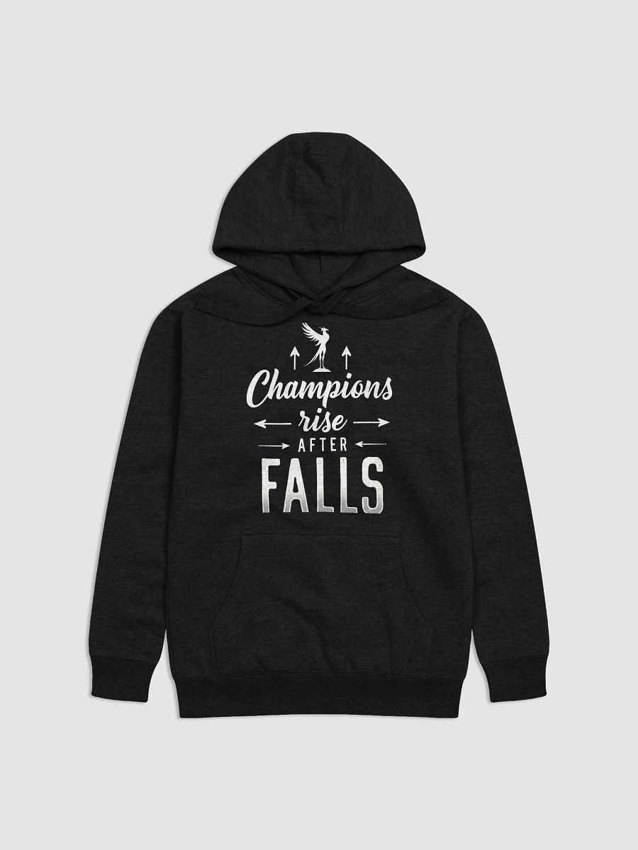 Rise Like a Champion: How Serena Williams’ Quote Champions Rise After Falls  Can Transform Your Life product image (1)