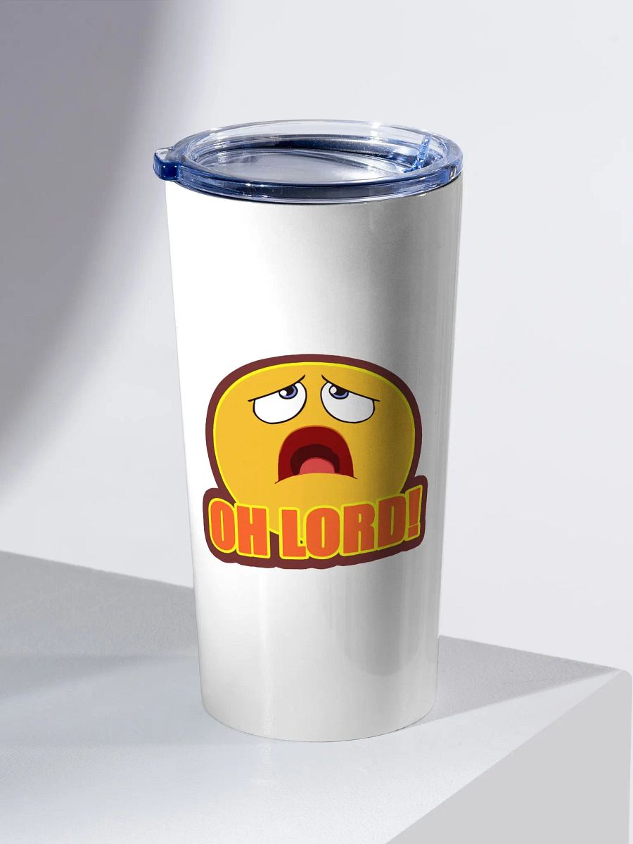 OH LORD product image (2)